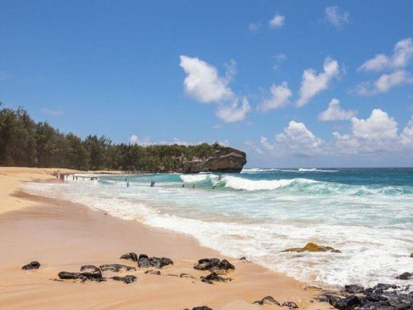Townhome in Poipu Sands, Kauai - Steps from Shipwreck Beach