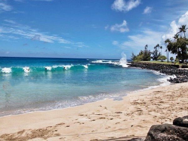 Townhome in Poipu Sands, Kauai - Steps from Shipwreck Beach