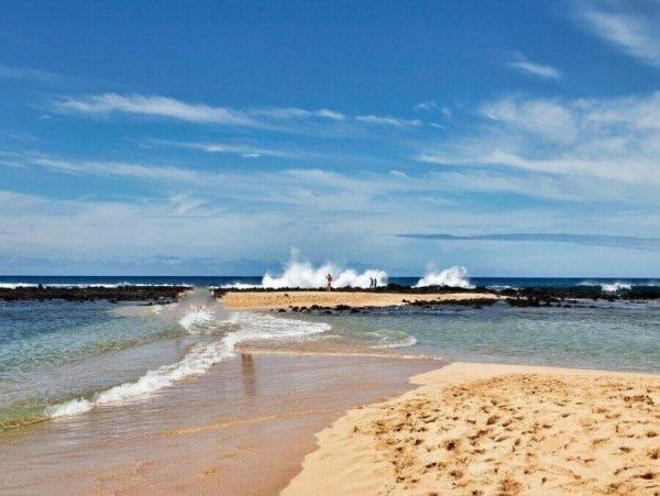 Townhome in Poipu Sands, Kauai - Steps from Shipwreck Beach