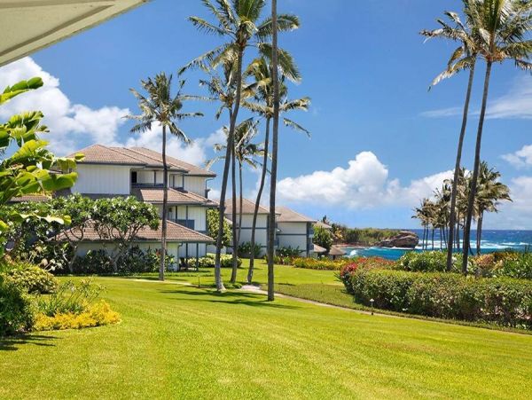 Townhome in Poipu Sands, Kauai - Steps from Shipwreck Beach