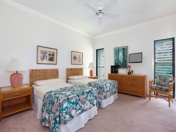 Townhome in Poipu Sands, Kauai - Steps from Shipwreck Beach