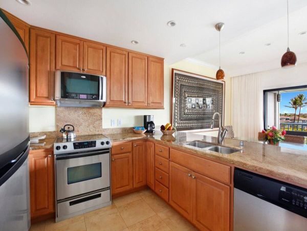 Townhome in Poipu Sands, Kauai - Steps from Shipwreck Beach