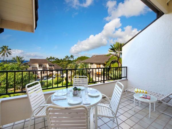 Tropical Island Retreat - Oceanview Condo in Poipu