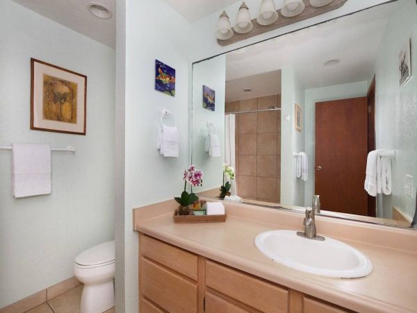 Tropical Island Retreat - Oceanview Condo in Poipu