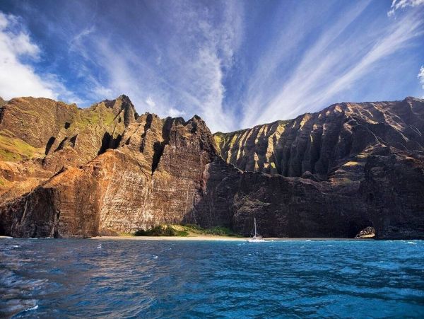 Tropical Island Retreat - Oceanview Condo in Poipu