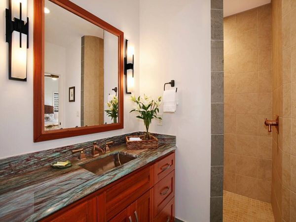 Luxury Golf Course Retreat with Ocean Views & Private Pool in Poipu