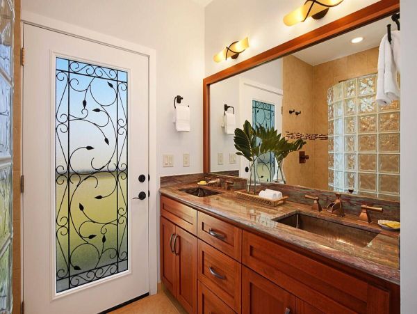 Luxury Golf Course Retreat with Ocean Views & Private Pool in Poipu