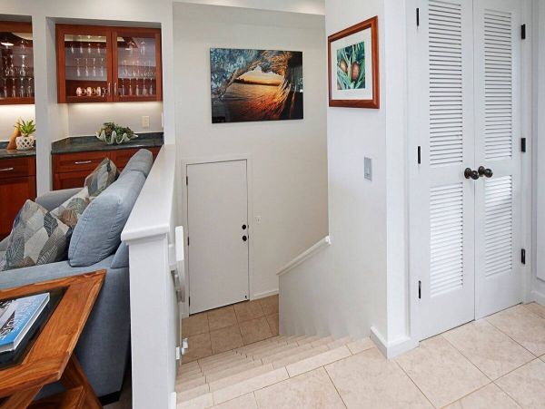 Luxury Golf Course Retreat with Ocean Views & Private Pool in Poipu