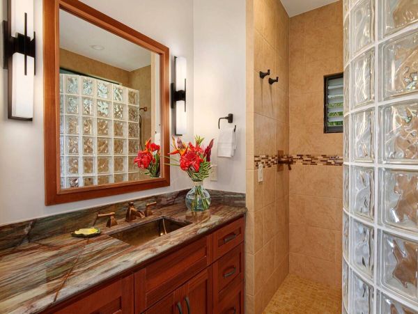 Luxury Golf Course Retreat with Ocean Views & Private Pool in Poipu