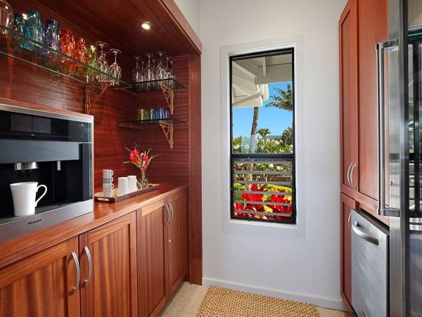 Luxury Golf Course Retreat with Ocean Views & Private Pool in Poipu