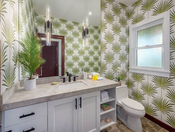 Fabulous Poipu Home 4 Bedroom Plus Loft, Private Pool & Spa