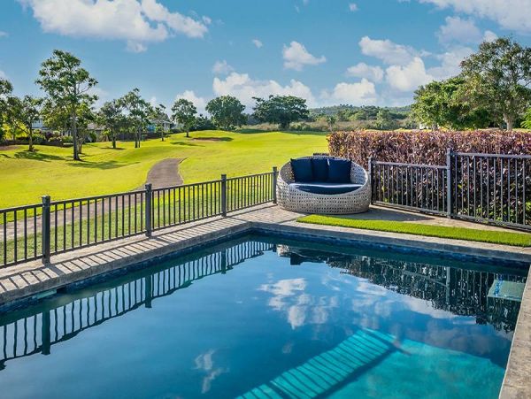 Fabulous Poipu Home 4 Bedroom Plus Loft, Private Pool & Spa