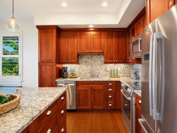 Poipu Vacation Rental - Kauai Luxury Villa with Pool & Resort Amenities