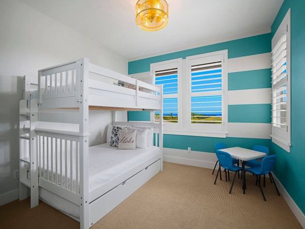 Poipu Vacation Rental - Kauai Luxury Villa with Pool & Resort Amenities