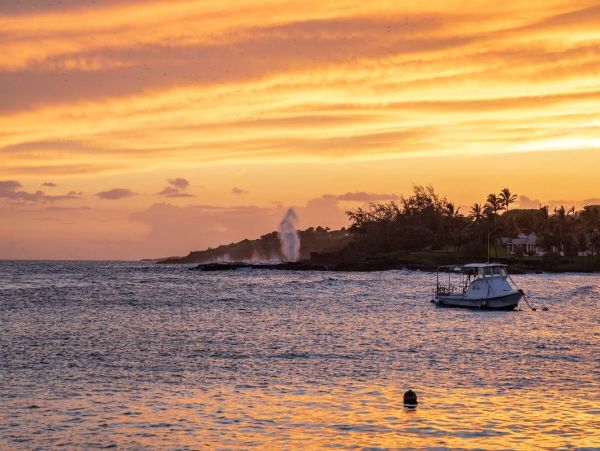 Poipu Vacation Rental - Kauai Luxury Villa with Pool & Resort Amenities