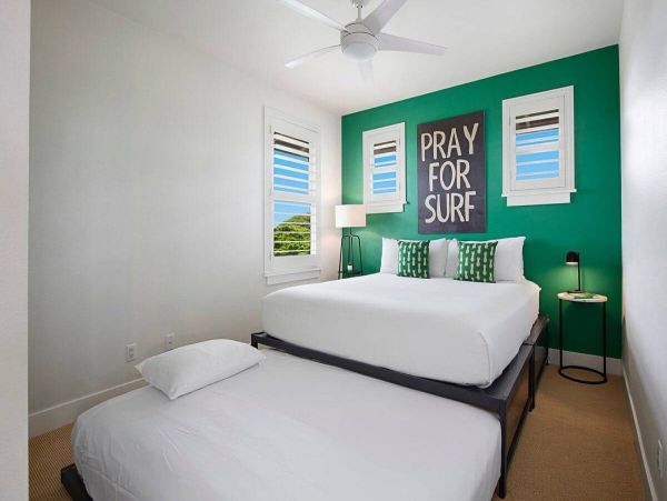 Poipu Vacation Rental - Kauai Luxury Villa with Pool & Resort Amenities