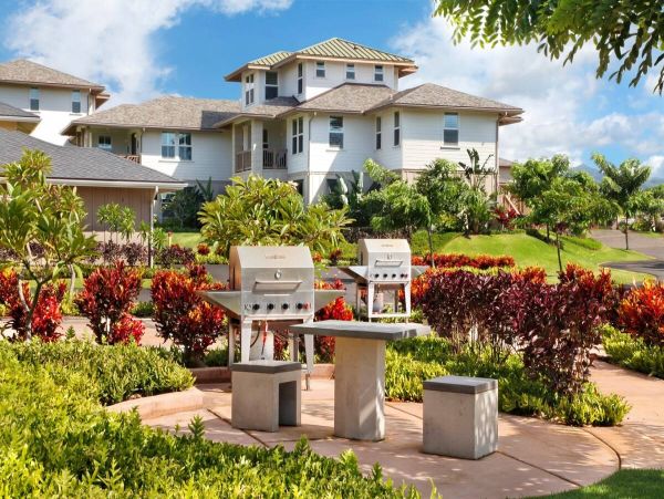 Poipu Vacation Rental - Kauai Luxury Villa with Pool & Resort Amenities