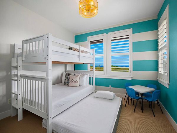 Poipu Vacation Rental - Kauai Luxury Villa with Pool & Resort Amenities
