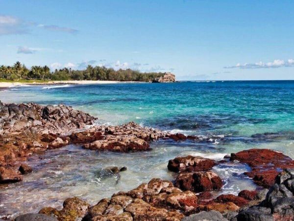 Poipu Vacation Rental - Kauai Oceanfront Condo with Lanai Views