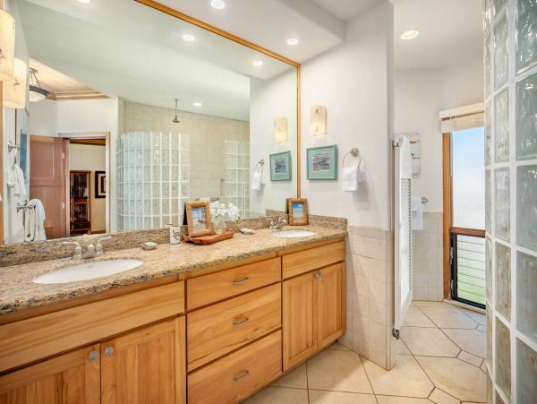 Poipu Vacation Rental - Kauai Oceanfront Condo with Lanai Views