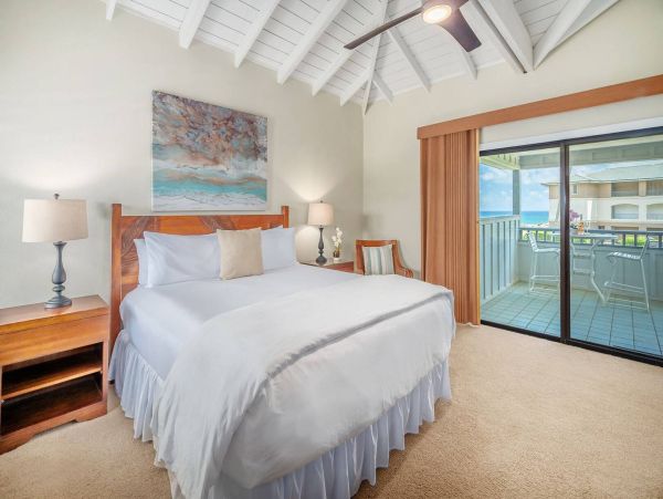 Elegant Island Retreat Steps from Shipwreck Beach