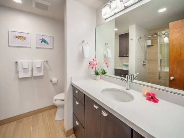 Spacious Condo - 1 Bedroom + Loft - Walk to Poipu Beach