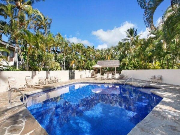 Spacious Condo - 1 Bedroom + Loft - Walk to Poipu Beach