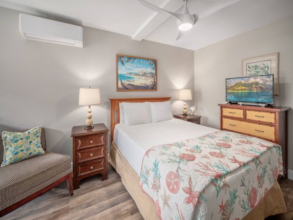 Koloa Vacation Rental: 3BR, Ocean Views, Near Poipu Beach