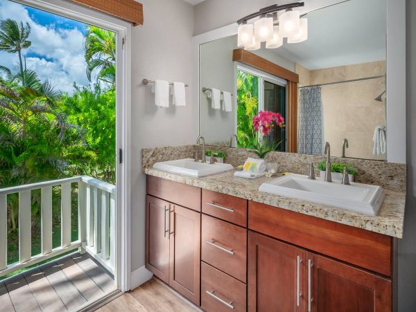 Koloa Vacation Rental: 3BR, Ocean Views, Near Poipu Beach