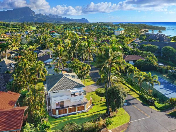 Koloa Vacation Rental: 3BR, Ocean Views, Near Poipu Beach