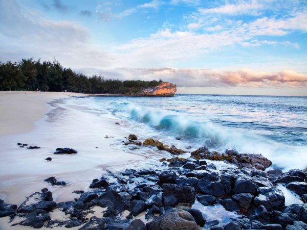 Koloa Vacation Rental: 3BR, Ocean Views, Near Poipu Beach
