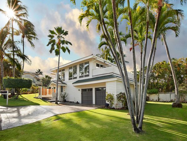 Koloa Vacation Rental: 3BR, Ocean Views, Near Poipu Beach