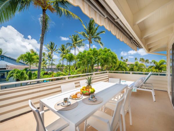 Koloa Vacation Rental: 3BR, Ocean Views, Near Poipu Beach
