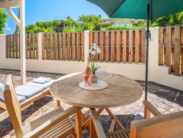 Koloa Vacation Rental: 3BR, Ocean Views, Near Poipu Beach