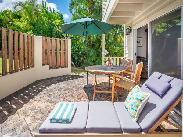 Koloa Vacation Rental: 3BR, Ocean Views, Near Poipu Beach