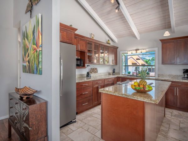 Koloa Vacation Rental: 3BR, Ocean Views, Near Poipu Beach