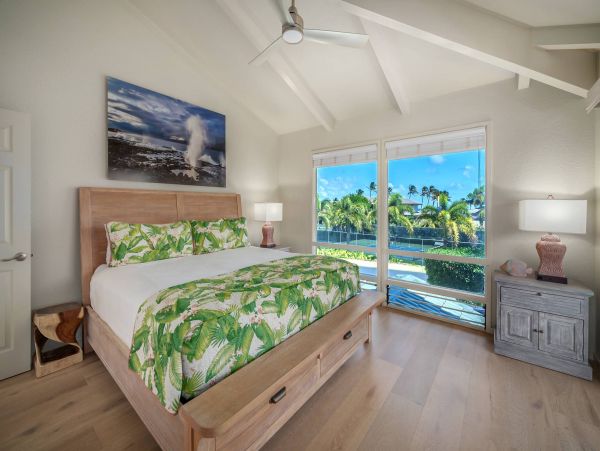 Koloa Vacation Rental: 3BR, Ocean Views, Near Poipu Beach