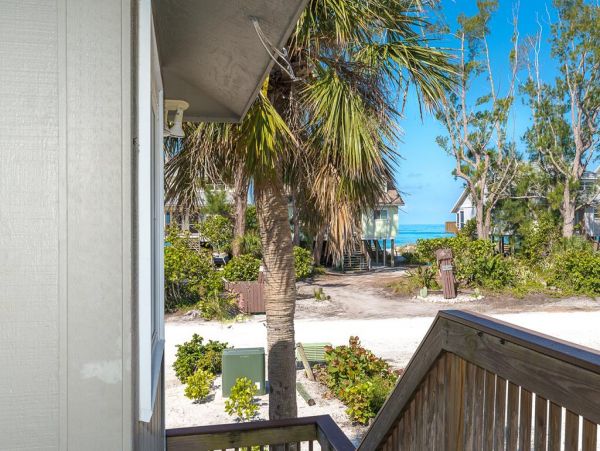 Palm Island Paradise Vacation Home