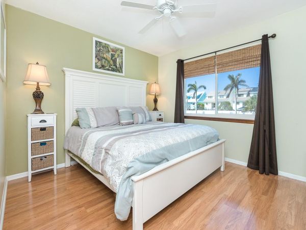 Palm Island Paradise Vacation Home