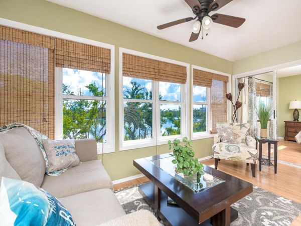 Palm Island Paradise Vacation Home