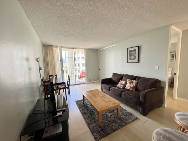 Honolulu Diamond Head Kahala Condo 1054561