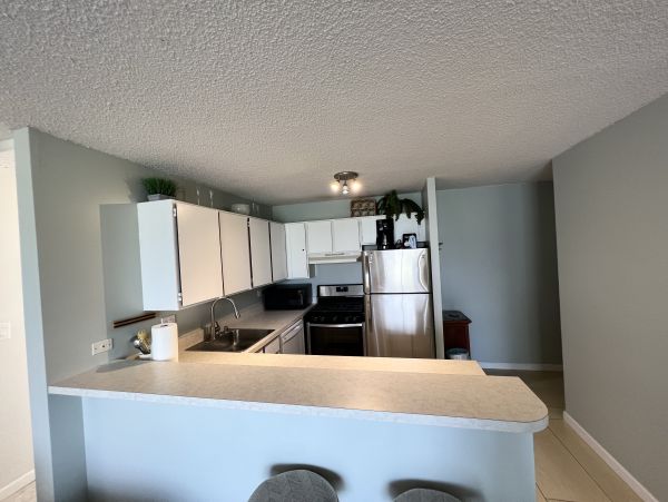 Honolulu Diamond Head Kahala Condo 1054561
