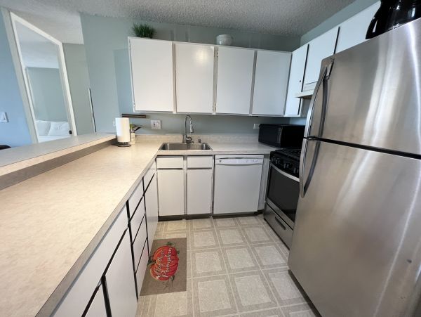 Honolulu Diamond Head Kahala Condo 1054561