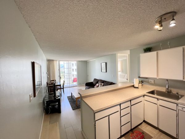 Honolulu Diamond Head Kahala Condo 1054561