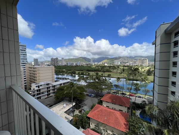 Honolulu Diamond Head Kahala Condo 1054561