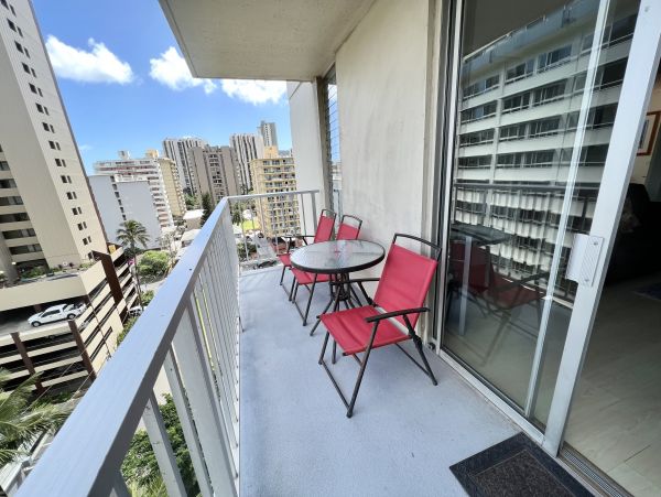 Honolulu Diamond Head Kahala Condo 1054561