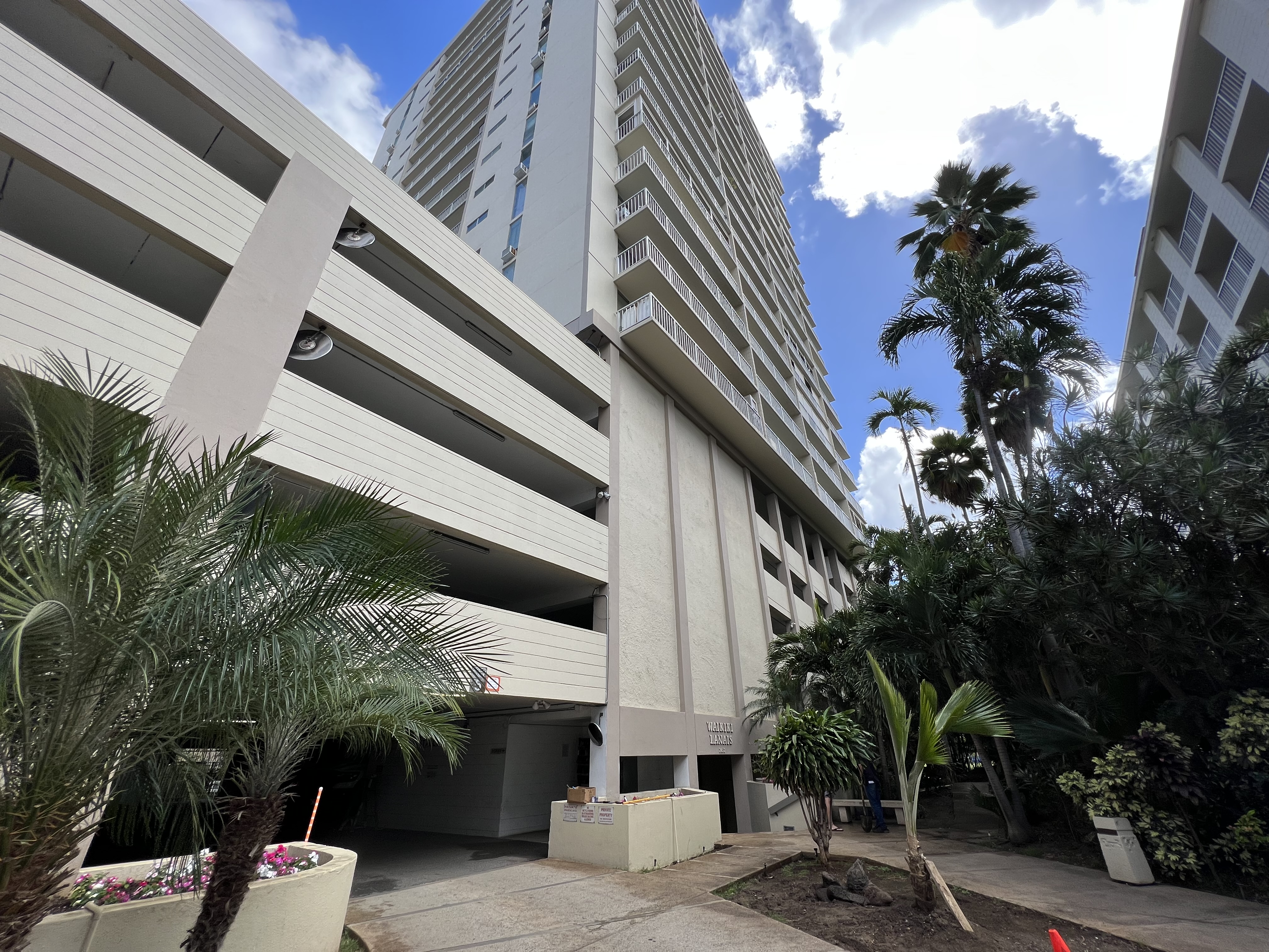 Honolulu Diamond Head Kahala Condo 1054561