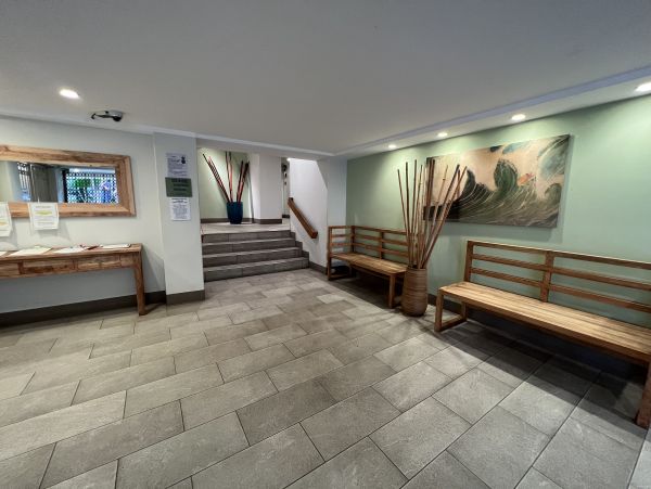 Honolulu Diamond Head Kahala Condo 1054561
