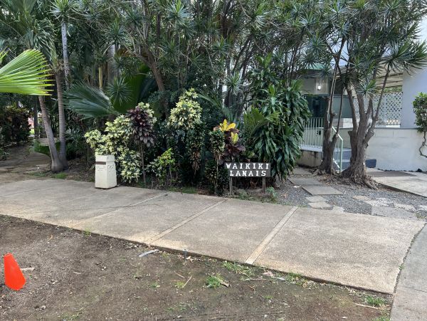 Honolulu Diamond Head Kahala Condo 1054561