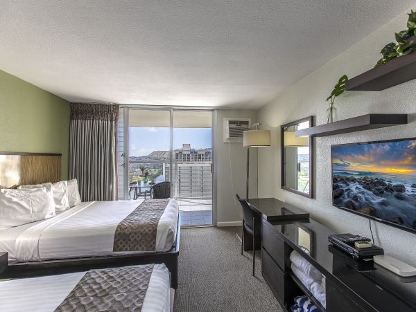 Honolulu Diamond Head Kahala Condo 1054562